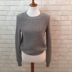 J. Crew slouch sweater